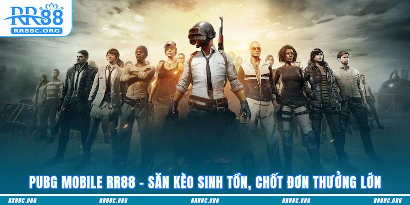 PUBG Mobile